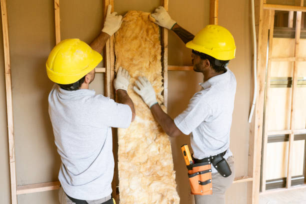 Best Eco-Friendly or Green Insulation Solutions in Somerset, OH